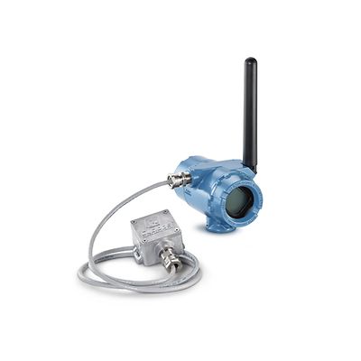 Rosemount-P-702 Discrete Transmitter Plunger Arrival